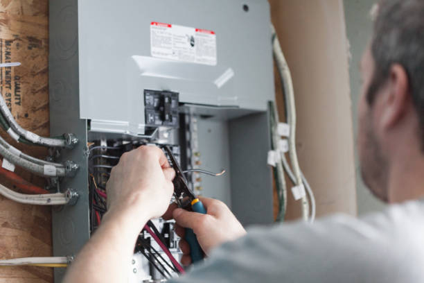 Best Electrical Troubleshooting and Repair  in Salmon Brook, CT